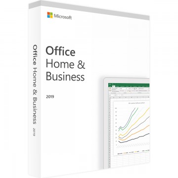 Microsoft Office 2019 pro...