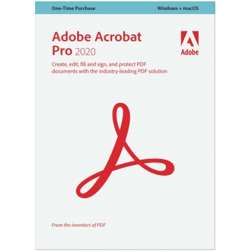 (PC) Adobe Acrobat...