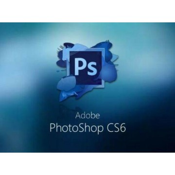 (PC) Adobe Photoshop CS6...