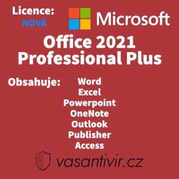 Microsoft Office 2021 Professional Plus,...