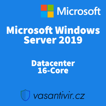 Microsoft Windows Server 2019 Datacenter...