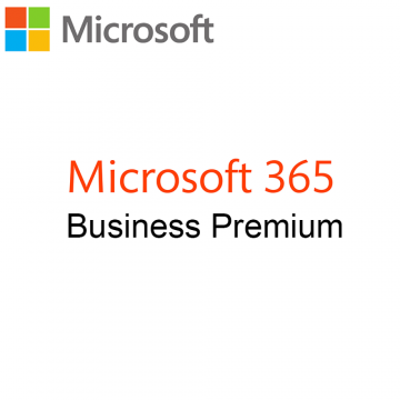 Microsoft Office 365 Business Premium, 5...