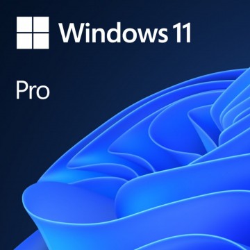Microsoft Windows 11 Pro CZ 64Bit OEM licence,...