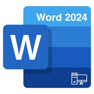 Word 2024, nová