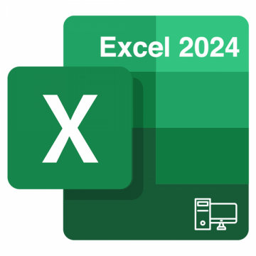 Excel 2024, nová