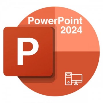 PowerPoint 2024, nová