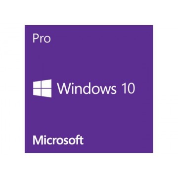 Microsoft Windows 10 Pro CZ 64Bit OEM licence,...