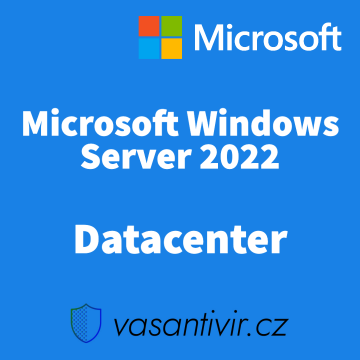 Microsoft Windows Server 2025 Datacenter (...