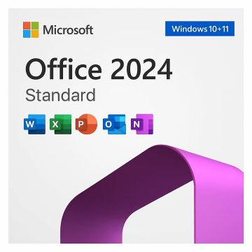 Microsoft Office 2024 Standard