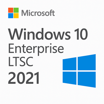 Windows 10 Enterprise LTSC 2021