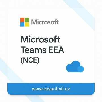 Microsoft Teams EEA (NCE)