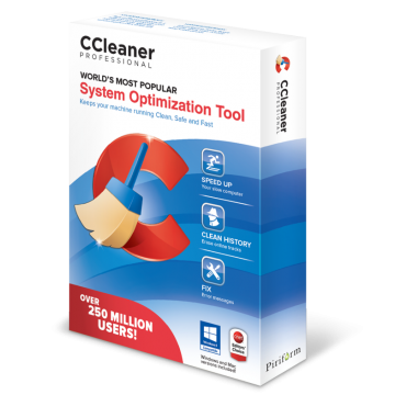 CCleaner Professional 2026...