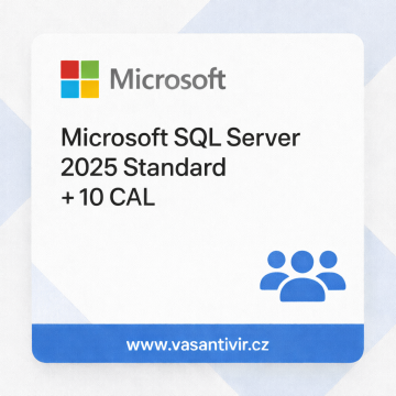 Microsoft SQL Server 2025...