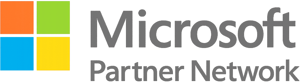 Microsoft Partner - MPN: 6263039